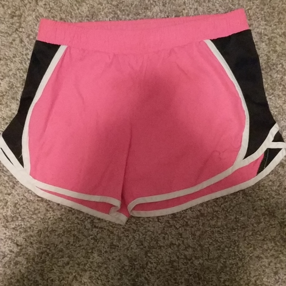 Athletic shorts